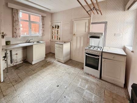 4 bedroom Detached house for sale in Leegomery Road, Wellington, Telford, TF1