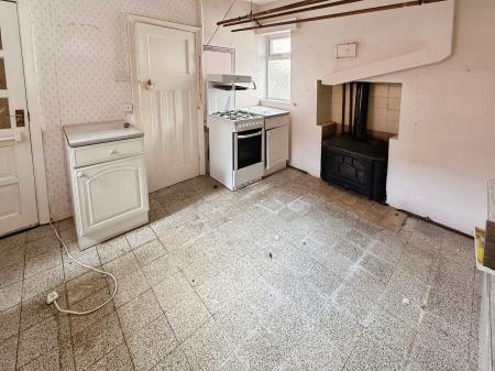 4 bedroom Detached house for sale in Leegomery Road, Wellington, Telford, TF1