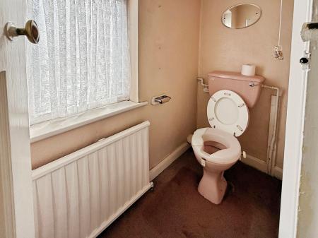 4 bedroom Detached house for sale in Leegomery Road, Wellington, Telford, TF1