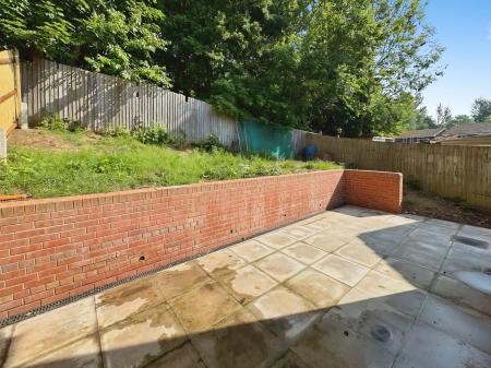 3 bedroom Detached house for sale in Boscobel Close, Stirchley, Telford, TF3