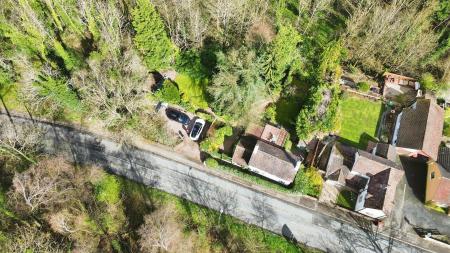 3 bedroom Cottage for sale in Ladywood, Telford, TF8