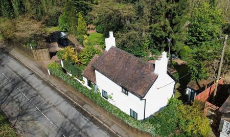 Ladywood, Telford, TF8