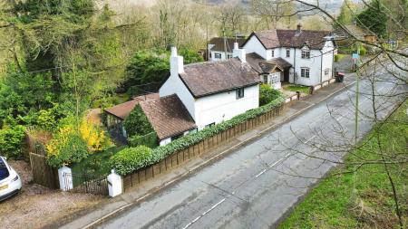 3 bedroom Cottage for sale in Ladywood, Telford, TF8