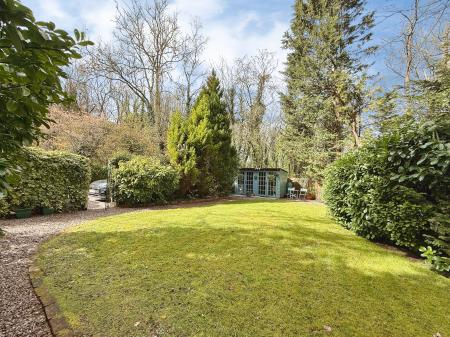 3 bedroom Cottage for sale in Ladywood, Telford, TF8