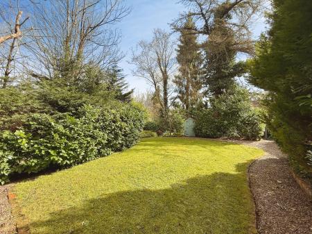 3 bedroom Cottage for sale in Ladywood, Telford, TF8