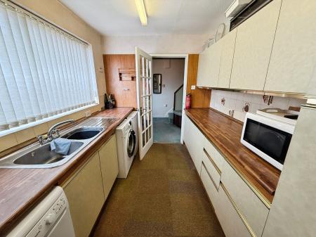 3 bedroom Semi-detached house for sale in Woodside Road, Ketley, Telford, TF1