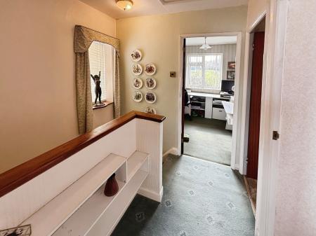 3 bedroom Semi-detached house for sale in Woodside Road, Ketley, Telford, TF1