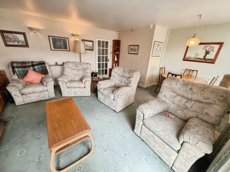 3 bedroom Semi-detached house for sale in Woodside Road, Ketley, Telford, TF1