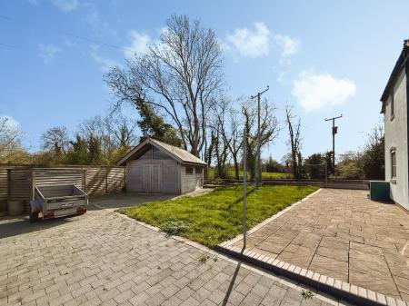 4 bedroom Detached house for sale in Wheat Leasows, Telford, TF6