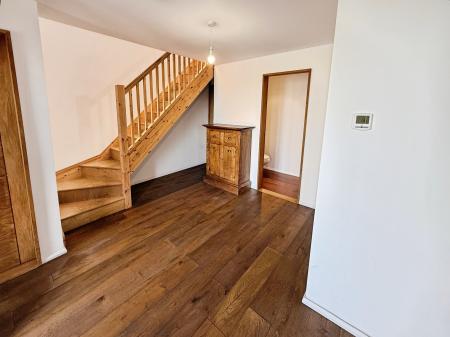 4 bedroom Detached house for sale in Wheat Leasows, Telford, TF6