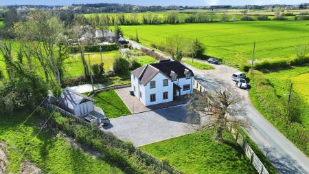 4 bedroom Detached house for sale in Wheat Leasows, Telford, TF6