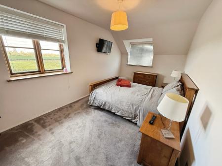 4 bedroom Detached house for sale in Wheat Leasows, Telford, TF6