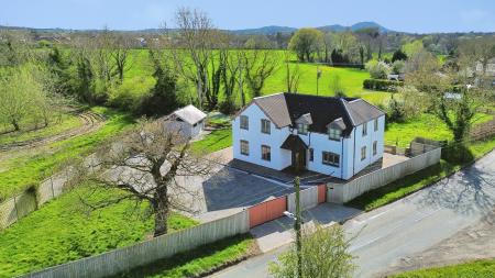 Wheat Leasows, Telford, TF6