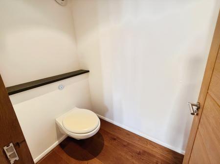 4 bedroom Detached house for sale in Wheat Leasows, Telford, TF6