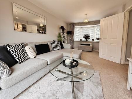 4 bedroom Detached house for sale in Beggarly Bank, Telford, TF4