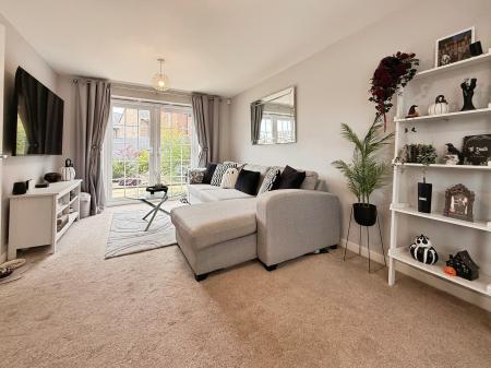 4 bedroom Detached house for sale in Beggarly Bank, Telford, TF4