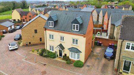 Beggarly Bank, Telford, TF4