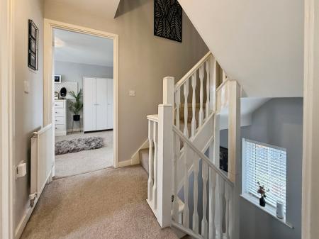 4 bedroom Detached house for sale in Beggarly Bank, Telford, TF4