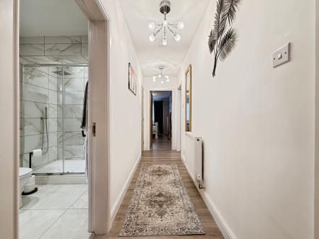 3 bedroom Bungalow for sale in Bumblebees, Tibberton, Telford, TF10