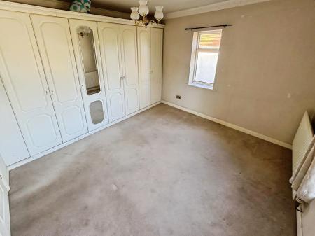 2 bedroom Bungalow for sale in Cumberledge Hill, Cannock Wood, WS15