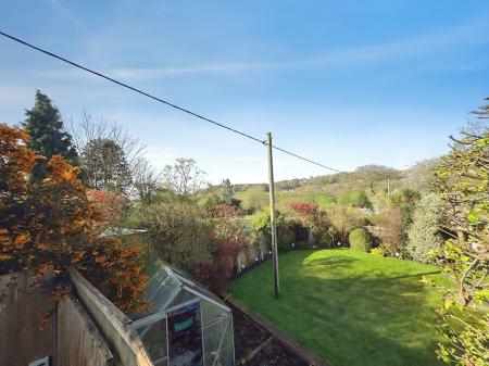 2 bedroom Bungalow for sale in Cumberledge Hill, Cannock Wood, WS15