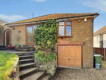 Cumberledge Hill, Cannock Wood, WS15