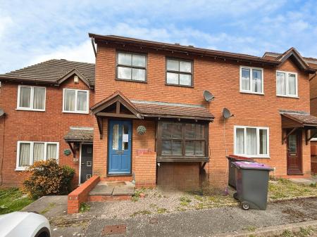 Undertrees Close, Wellington, Telford, TF1