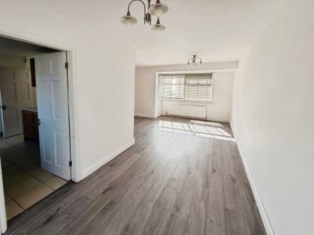 3 bedroom Semi-detached house for sale in Springfield Road, Trench, Telford, TF2