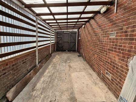 3 bedroom Semi-detached house for sale in Springfield Road, Trench, Telford, TF2