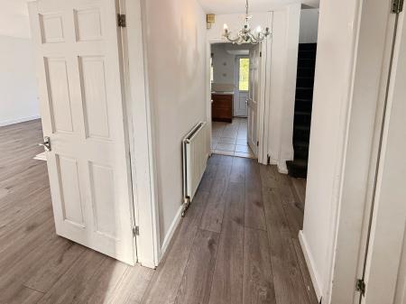 3 bedroom Semi-detached house for sale in Springfield Road, Trench, Telford, TF2