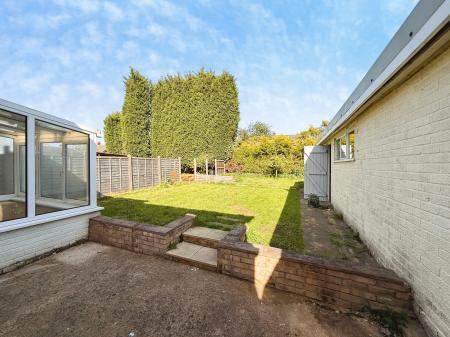 3 bedroom Semi-detached house for sale in Springfield Road, Trench, Telford, TF2