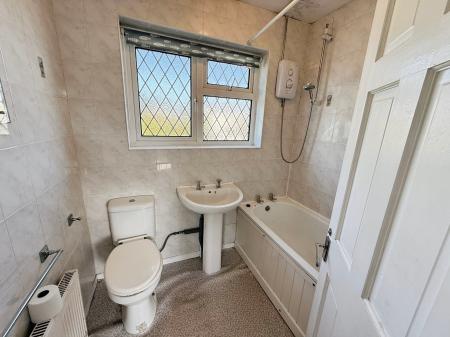 3 bedroom Semi-detached house for sale in Springfield Road, Trench, Telford, TF2