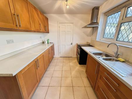 3 bedroom Semi-detached house for sale in Springfield Road, Trench, Telford, TF2