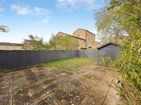 2 bedroom Terraced House for sale in Boulton Grange, Telford, TF3