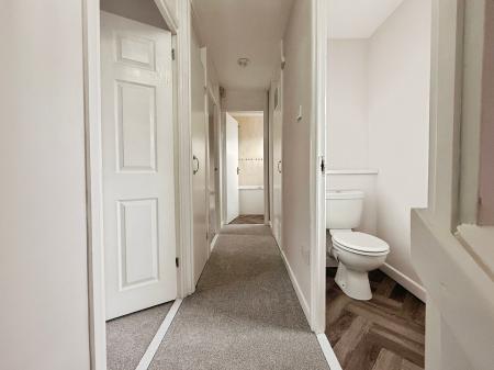 2 bedroom Terraced House for sale in Boulton Grange, Telford, TF3