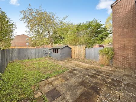 2 bedroom Terraced House for sale in Boulton Grange, Telford, TF3