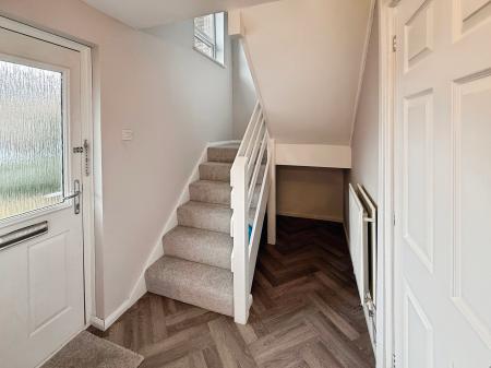 2 bedroom Terraced House for sale in Boulton Grange, Telford, TF3
