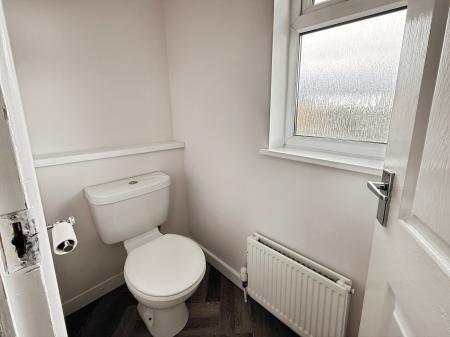 2 bedroom Terraced House for sale in Boulton Grange, Telford, TF3