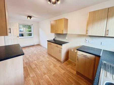 2 bedroom Terraced House for sale in Boulton Grange, Telford, TF3