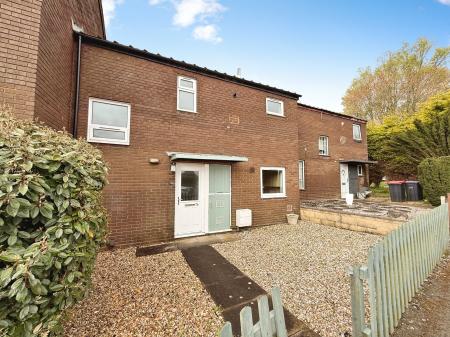 Boulton Grange, Telford, TF3