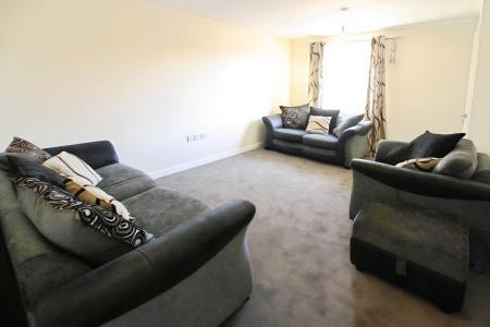 3 bedroom Semi-detached house to let in Thistly Leasow, Woodside, Telford, TF7