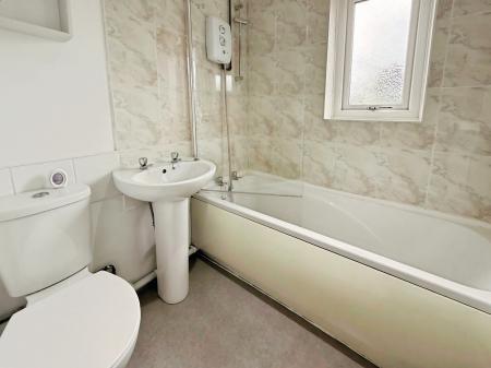 2 bedroom Semi-detached house for sale in Tudor Meadow, Trench, Telford, TF2