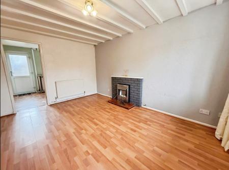 2 bedroom Semi-detached house for sale in Tudor Meadow, Trench, Telford, TF2