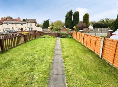 2 bedroom Semi-detached house for sale in Tudor Meadow, Trench, Telford, TF2