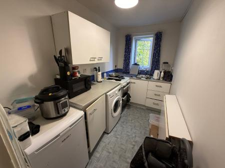 1 bedroom Ground floor maisonette for sale in Maybank Close, Lichfield, WS14