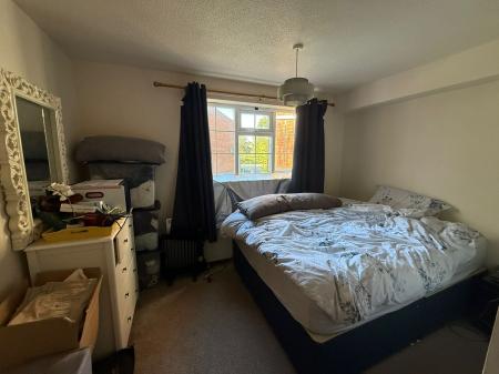 1 bedroom Ground floor maisonette for sale in Maybank Close, Lichfield, WS14