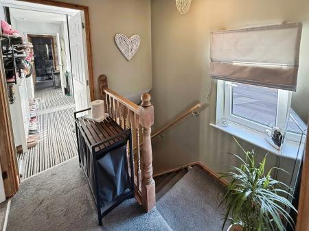 3 bedroom Semi-detached house for sale in Woodside Road, Ketley, Telford, TF1