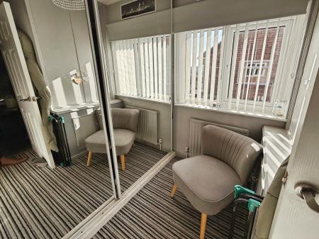 3 bedroom Semi-detached house for sale in Woodside Road, Ketley, Telford, TF1