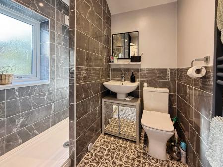 3 bedroom Semi-detached house for sale in Woodside Road, Ketley, Telford, TF1