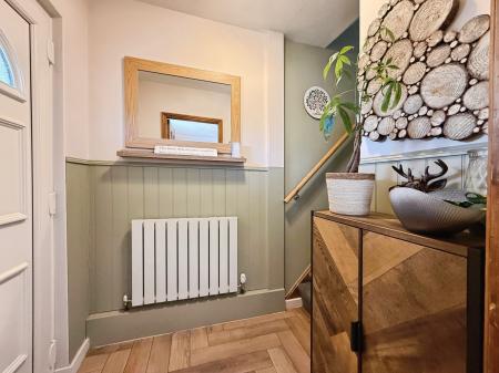 3 bedroom Semi-detached house for sale in Woodside Road, Ketley, Telford, TF1